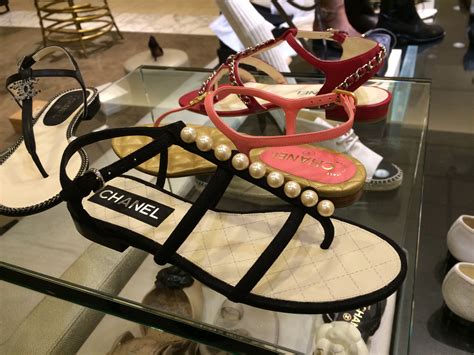 chanel shoes for womens|Chanel women's shoes nordstrom.